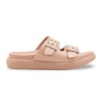 Fawn Formal Slipper For Ladies PU0738 - View 2