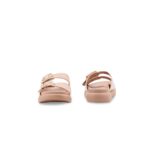 Fawn Formal Slipper For Ladies PU0738 - View 4