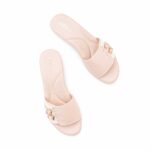 Fawn Formal Slipper For Ladies PU0742 - View 5