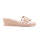 Fawn Formal Slipper For Ladies PU0742 - View 2