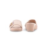 Fawn Formal Slipper For Ladies PU0742 - View 4
