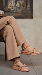 Sandal - View 1