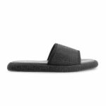 Black Formal Women Slipper PU0748 - View 2