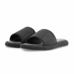 Black Formal Women Slipper PU0748 - View 3