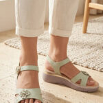 Sandal - View 1