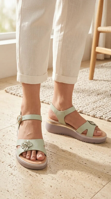 Sandal - View 1