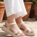 Sandal - View 1