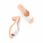 Fawn Formal Slipper For Women PU0753 - View 5