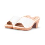 Fawn Formal Slipper For Women PU0753 - View 3