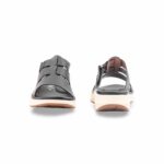 Black Formal Slipper For Women PU0756 - View 4