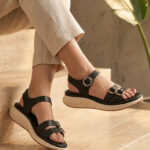 Sandal - View 1