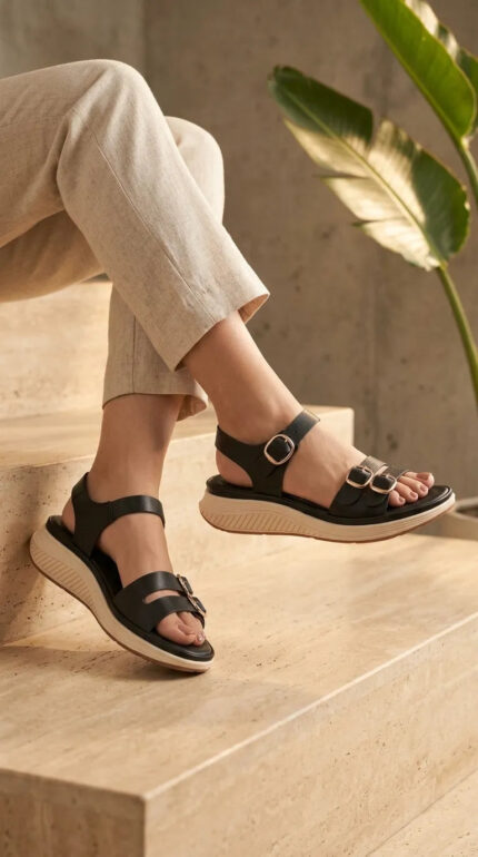 Sandal - View 1