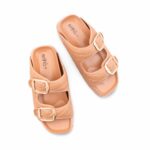 Fawn Formal Slipper For Women PU0759 - View 5