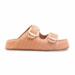 Fawn Formal Slipper For Women PU0759 - View 2