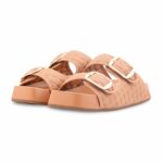 Fawn Formal Slipper For Women PU0759 - View 3