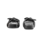 Black Formal Slipper For Women PU0760 - View 4