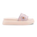 Fawn Formal Slipper For Ladies PU0762 - View 2