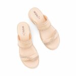 Fawn Formal Slipper For Women PU0766 - View 5