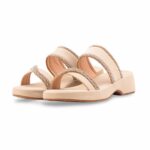 Fawn Formal Slipper For Women PU0766 - View 3