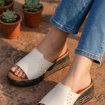 Fawn Formal Slipper For Women PU0771 - View 1