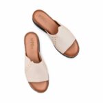 Fawn Formal Slipper For Women PU0771 - View 5