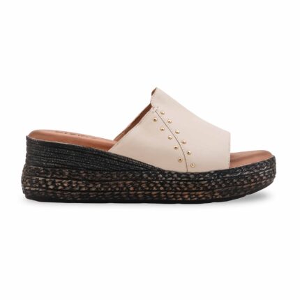 Fawn Formal Slipper For Women PU0771 - View 2