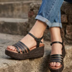 Sandal - View 1