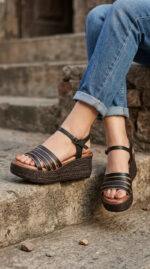 Sandal - View 1