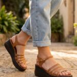 Sandal - View 1