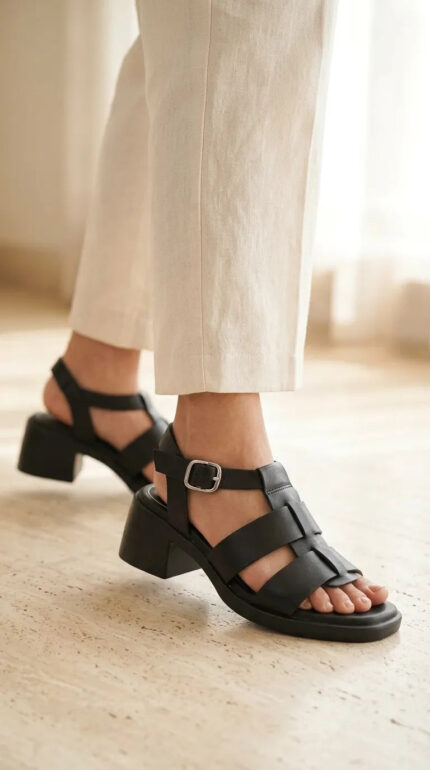 Sandal - View 2