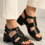 Sandal - View 1