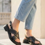 Sandal - View 1