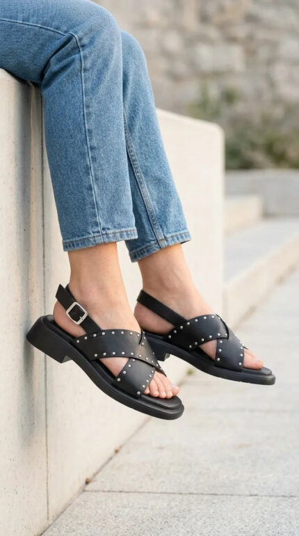 Sandal - View 2