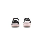 Black Formal Slipper For Ladies PU0779 - View 4
