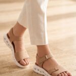 Sandal - View 1