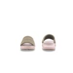 Green Formal Slipper For Ladies PU0781 - View 4