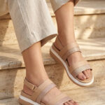 Sandal - View 1