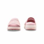 Pink Formal Slipper For Ladies PU0793 - View 4
