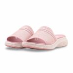 Pink Formal Slipper For Ladies PU0793 - View 3
