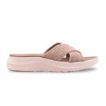 Coffee Formal Slipper For Ladies PU0794 - View 2