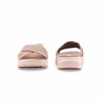 Coffee Formal Slipper For Ladies PU0794 - View 4