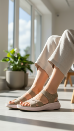 Sandal - View 1