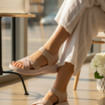Sandal - View 1