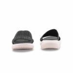 Black Formal Women Slipper PU0797 - View 4