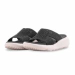 Black Formal Women Slipper PU0797 - View 3
