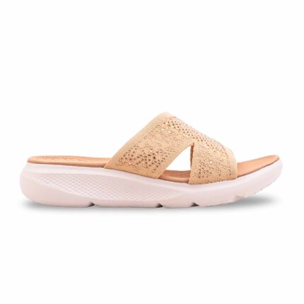Fawn Formal Women Slipper PU0797 - View 2