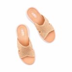 Fawn Formal Women Slipper PU0797 - View 5