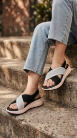 Sandal - View 1