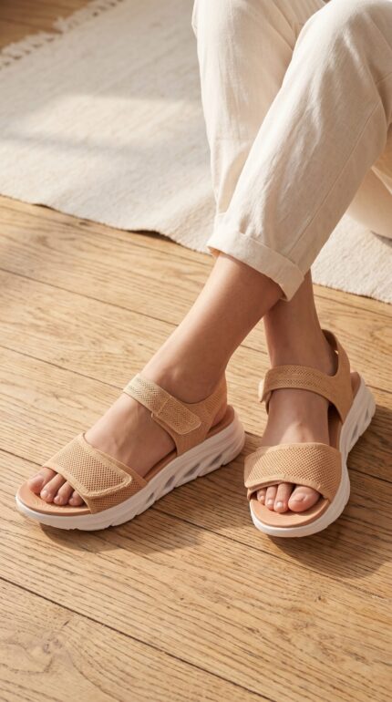 Sandal - View 1