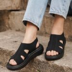 Sandal - View 1
